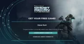 Ghost Recon Future Soldier de graça no PC nos 25 anos da série da Ubisoft