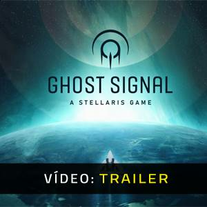 Ghost Signal A Stellaris Game VR Pc