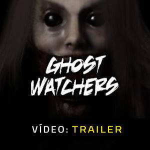 Ghost Watcher - Atrelado de Vídeo