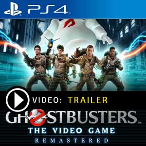 Ghostbusters The Video Game Remastered PS4 Prices Digital or Box Edition