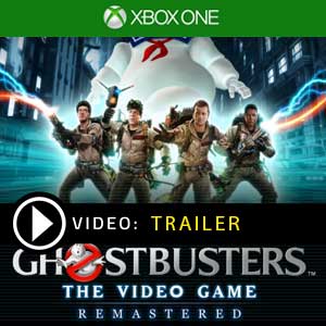 Comprar Ghostbusters The Video Game Remastered Xbox One Barato Comparar Preços