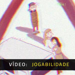 ghostpia Season One Vídeo de Jogabilidade