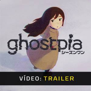 ghostpia Season One Trailer de Vídeo