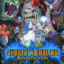 Ghosts ‘N Goblins Resurrection – Experimente agora o Jogo da Punição