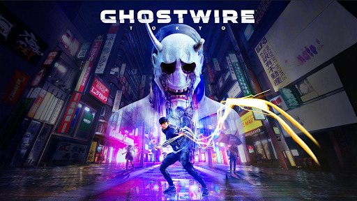 comprar Ghostwire: Tóquio chave de cd barata online