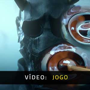 Ghostwire Tokyo Vídeo De Jogabilidade