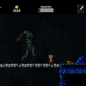 hack 'n' slash