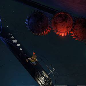 Gift - Lâminas de serra