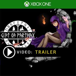 Comprar Gift of Parthax Xbox One Barato Comparar Preços