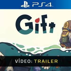 Gift - Trailer de Vídeo