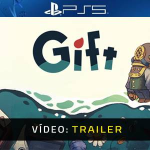 Gift - Trailer de Vídeo
