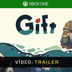 Gift - Trailer de Vídeo