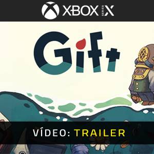 Gift - Trailer de Vídeo