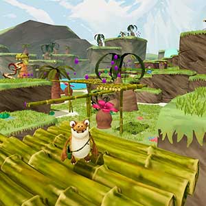 corredor mais rápido