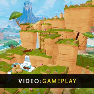 Gigantosaurus The Game Gameplay Video