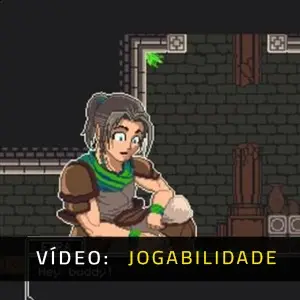 GIGASWORD - Vídeo do Jogabilidade