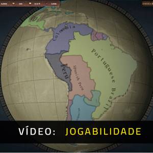 Gilded Destiny - Jogabilidade
