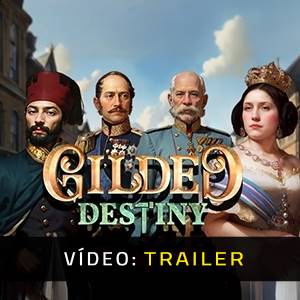 Gilded Destiny - Trailer