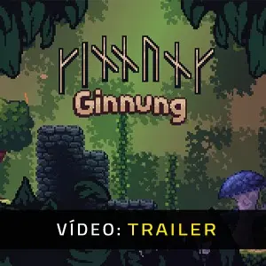 Ginnung - Trailer de Vídeo