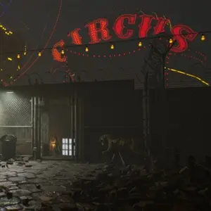 Give Us A Sign - Circo
