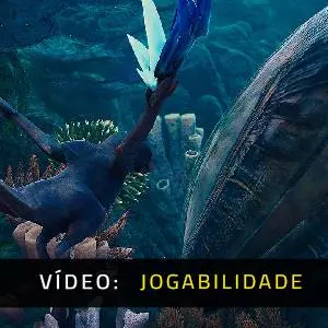 Glaciered - Vídeo de Jogabilidade