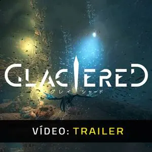 Glaciered - Trailer de Vídeo
