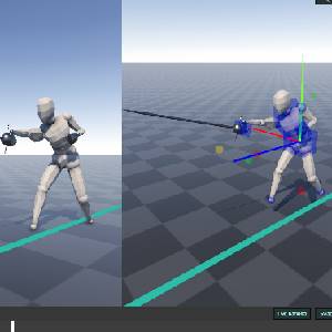 Gladio Mori - Editar Movimento