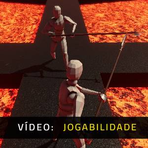 Gladio Mori - Vídeo de Gameplay