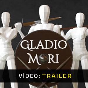 Gladio Mori - Trailer de Vídeo