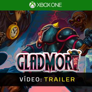 GladMort Xbox One – Trailer