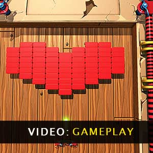 Glaive Brick Breaker Gameplay Video