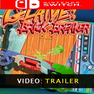 Comprar Glaive Brick Breaker Nintendo Switch barato Comparar Preços