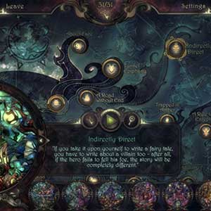 quebra-cabeças artísticos