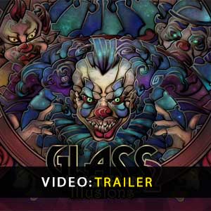 Comprar Glass Masquerade 2 Illusions CD Key Comparar Preços