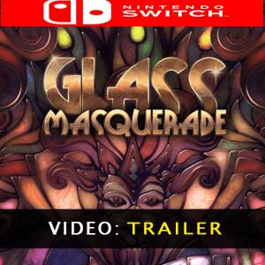 Comprar Glass Masquerade Nintendo Switch barato Comparar Preços