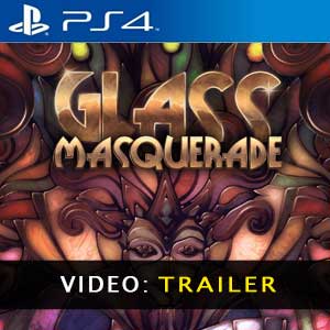 Comprar Glass Masquerade PS4 Comparar Preços