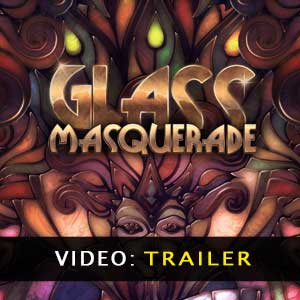 Comprar Glass Masquerade CD Key Comparar Preços