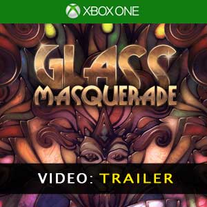 Comprar Glass Masquerade Xbox One Barato Comparar Preços