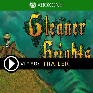 Comprar Gleaner Heights Xbox One Barato Comparar Preços