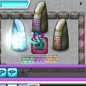 Glitch Hero - Repita a Melodia