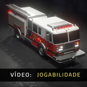 Global Rescue - Jogabilidade