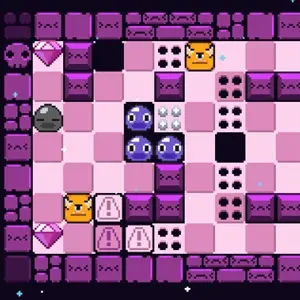 GluMe – Armadilhas