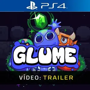GluMe PS4 – Trailer