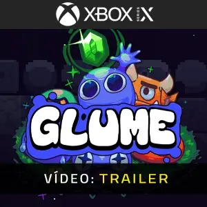 GluMe Xbox Series – Trailer