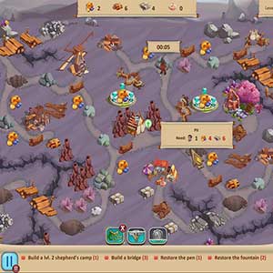 Gnomes Garden Lost King