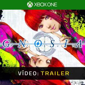 Gnosia Trailer de Vídeo