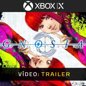 Gnosia Trailer de Vídeo