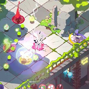 Go Fight Fantastic 3 Jogadores