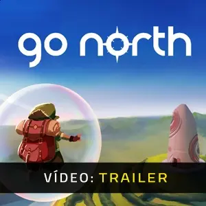 Go North - Trailer