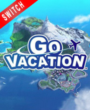 Go Vacation Switch